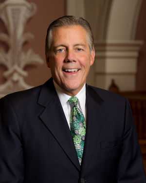 David Harr
